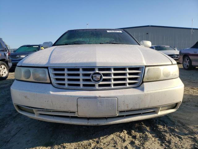 Photo 4 VIN: 1G6KS54Y14U162575 - CADILLAC SEVILLE 