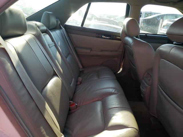 Photo 9 VIN: 1G6KS54Y14U162575 - CADILLAC SEVILLE 