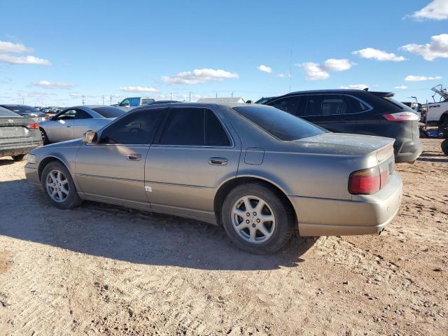 Photo 1 VIN: 1G6KS54Y14U172989 - CADILLAC SEVILLE SL 