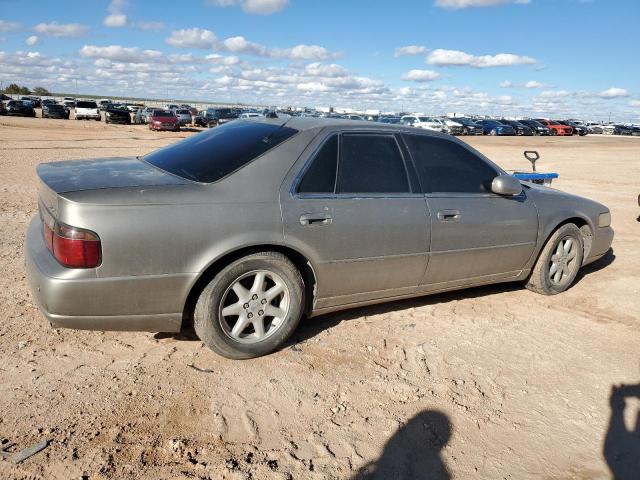 Photo 2 VIN: 1G6KS54Y14U172989 - CADILLAC SEVILLE SL 