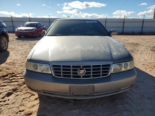 Photo 4 VIN: 1G6KS54Y14U172989 - CADILLAC SEVILLE SL 