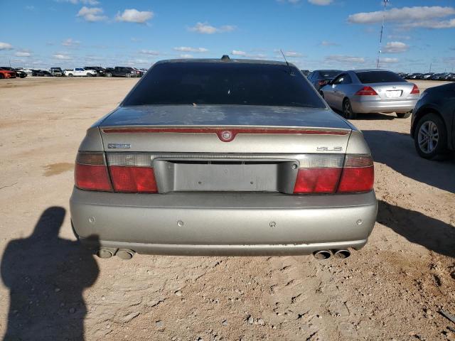 Photo 5 VIN: 1G6KS54Y14U172989 - CADILLAC SEVILLE SL 