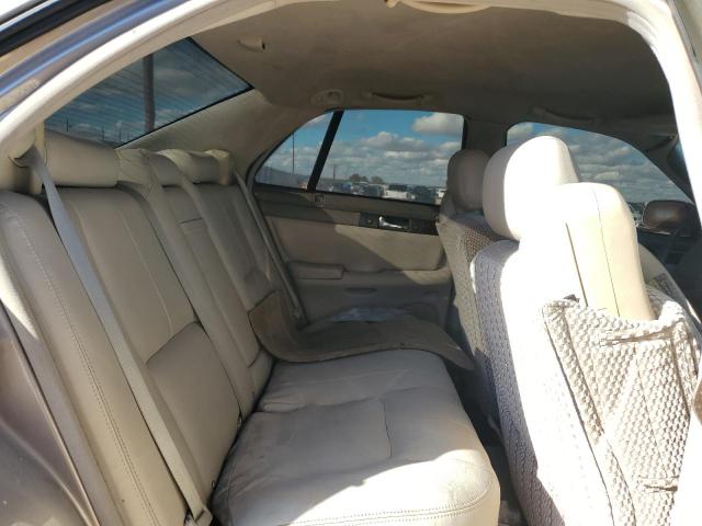 Photo 9 VIN: 1G6KS54Y14U172989 - CADILLAC SEVILLE SL 