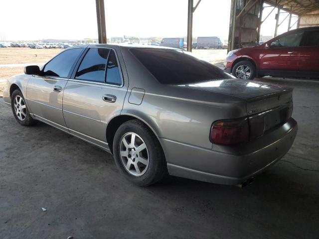 Photo 1 VIN: 1G6KS54Y22U107260 - CADILLAC SEVILLE 