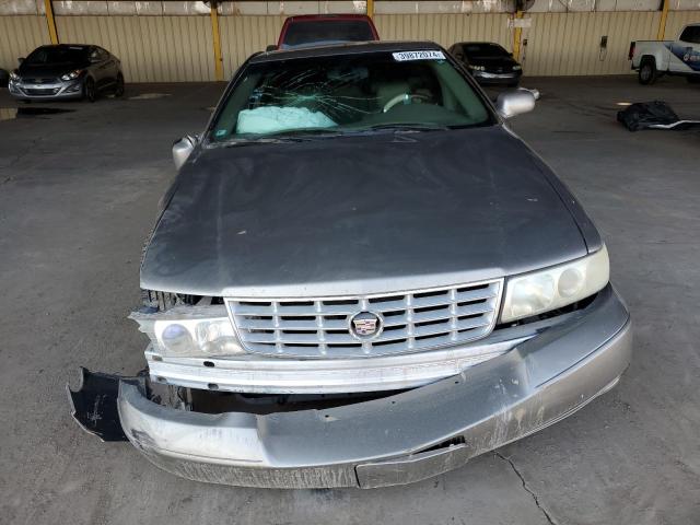 Photo 4 VIN: 1G6KS54Y22U107260 - CADILLAC SEVILLE 