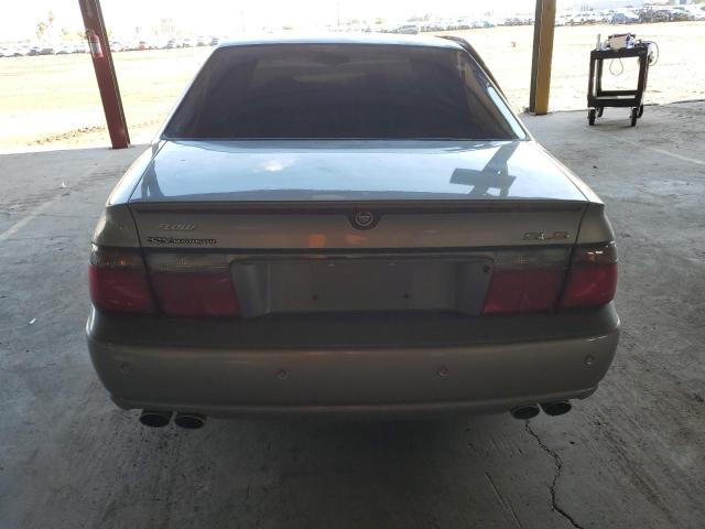 Photo 5 VIN: 1G6KS54Y22U107260 - CADILLAC SEVILLE 