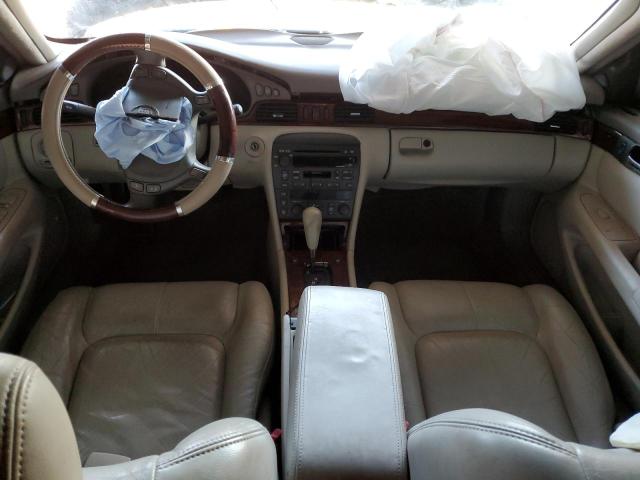 Photo 7 VIN: 1G6KS54Y22U107260 - CADILLAC SEVILLE 