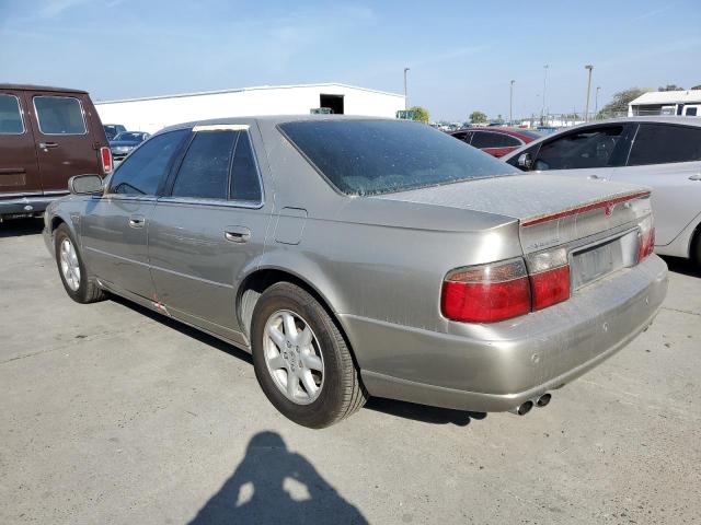 Photo 1 VIN: 1G6KS54Y23U130491 - CADILLAC SEVILLE 