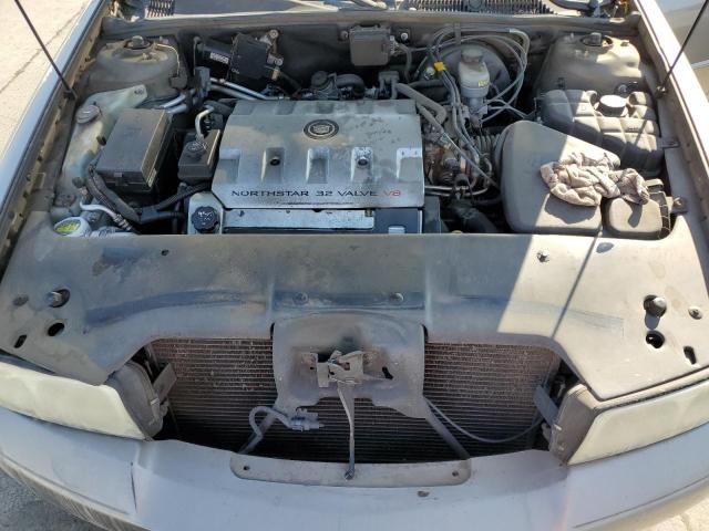 Photo 10 VIN: 1G6KS54Y23U130491 - CADILLAC SEVILLE 