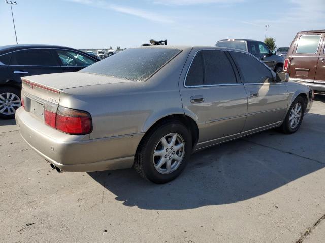 Photo 2 VIN: 1G6KS54Y23U130491 - CADILLAC SEVILLE 