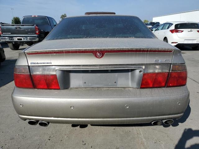 Photo 5 VIN: 1G6KS54Y23U130491 - CADILLAC SEVILLE 