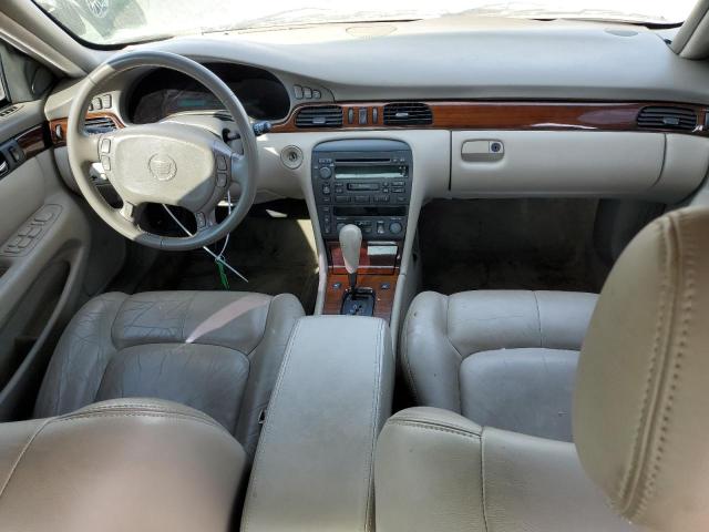 Photo 7 VIN: 1G6KS54Y23U130491 - CADILLAC SEVILLE 