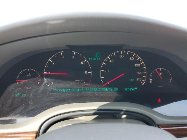 Photo 8 VIN: 1G6KS54Y23U130491 - CADILLAC SEVILLE 