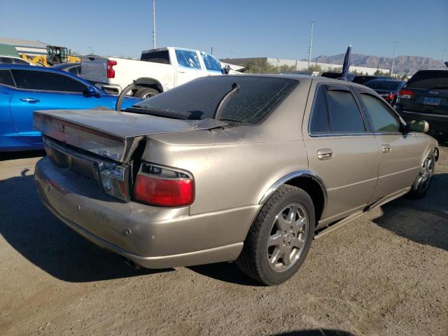 Photo 2 VIN: 1G6KS54Y32U263968 - CADILLAC SEVILLE 