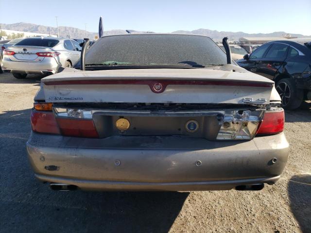 Photo 5 VIN: 1G6KS54Y32U263968 - CADILLAC SEVILLE 