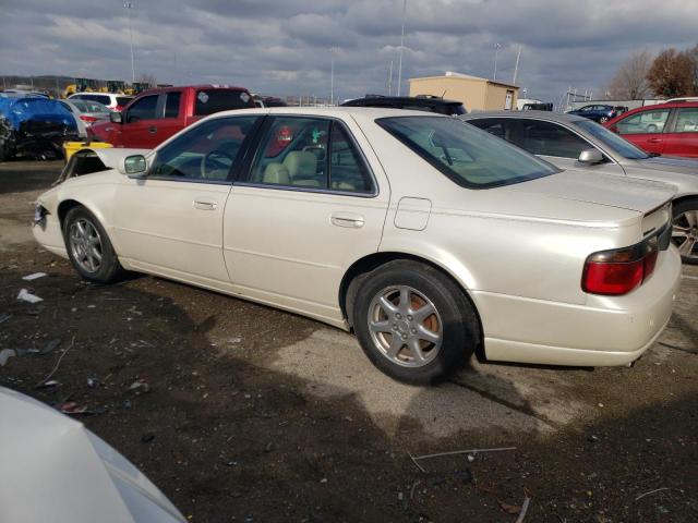 Photo 1 VIN: 1G6KS54Y33U182356 - CADILLAC SEVILLE 