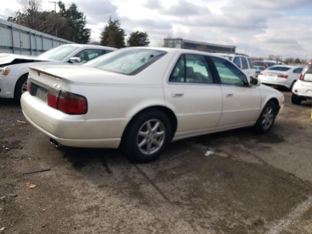 Photo 2 VIN: 1G6KS54Y33U182356 - CADILLAC SEVILLE 