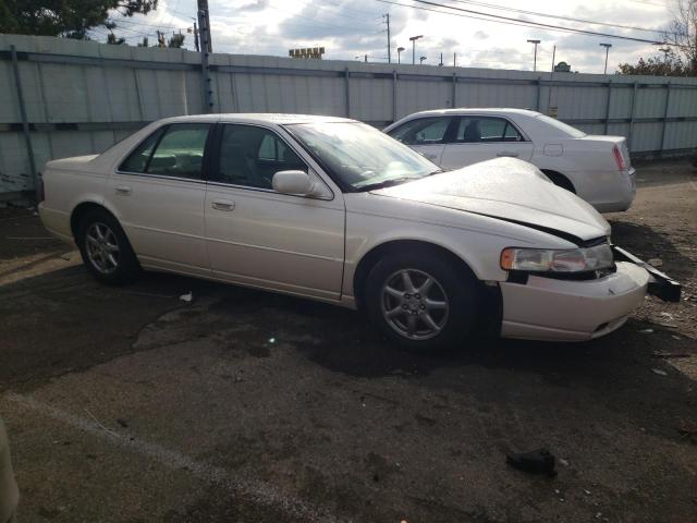 Photo 3 VIN: 1G6KS54Y33U182356 - CADILLAC SEVILLE 