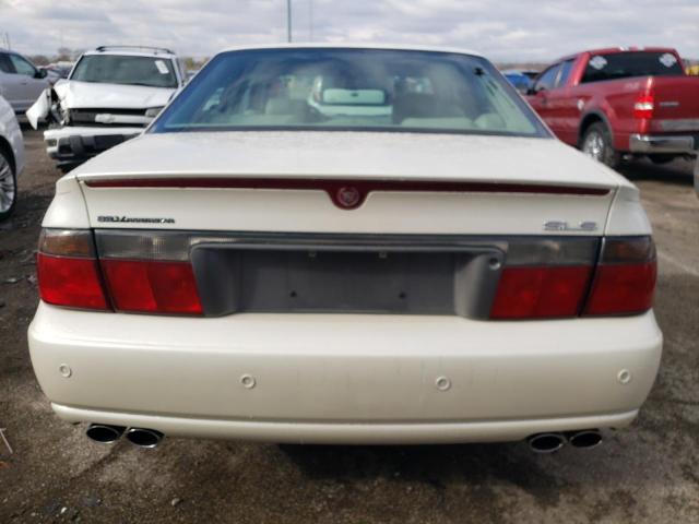 Photo 5 VIN: 1G6KS54Y33U182356 - CADILLAC SEVILLE 