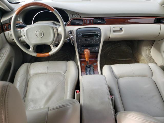 Photo 7 VIN: 1G6KS54Y33U182356 - CADILLAC SEVILLE 