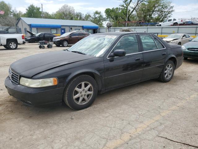 Photo 0 VIN: 1G6KS54Y34U137726 - CADILLAC SEVILLE 