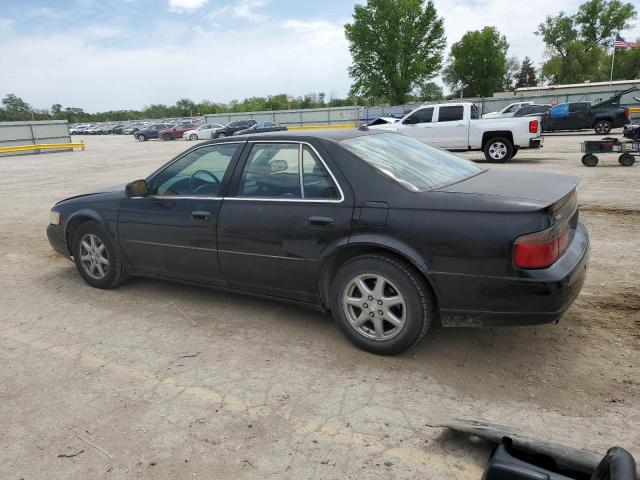 Photo 1 VIN: 1G6KS54Y34U137726 - CADILLAC SEVILLE 