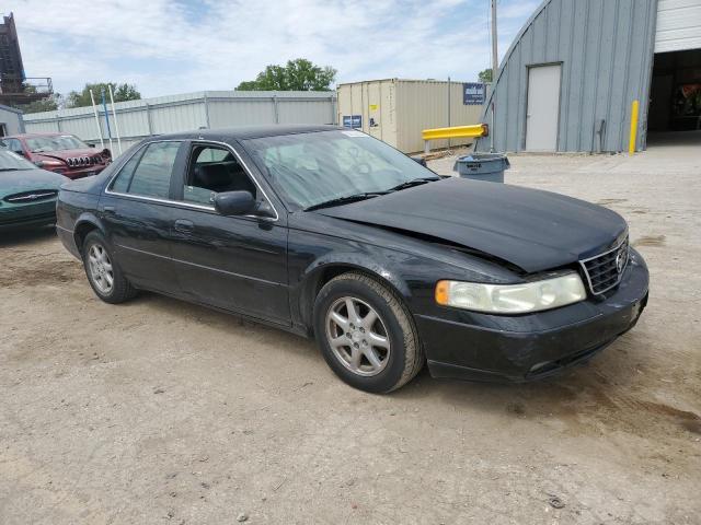 Photo 3 VIN: 1G6KS54Y34U137726 - CADILLAC SEVILLE 