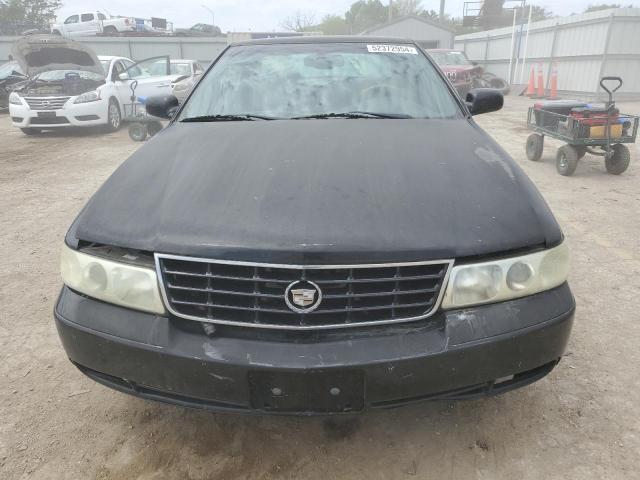 Photo 4 VIN: 1G6KS54Y34U137726 - CADILLAC SEVILLE 