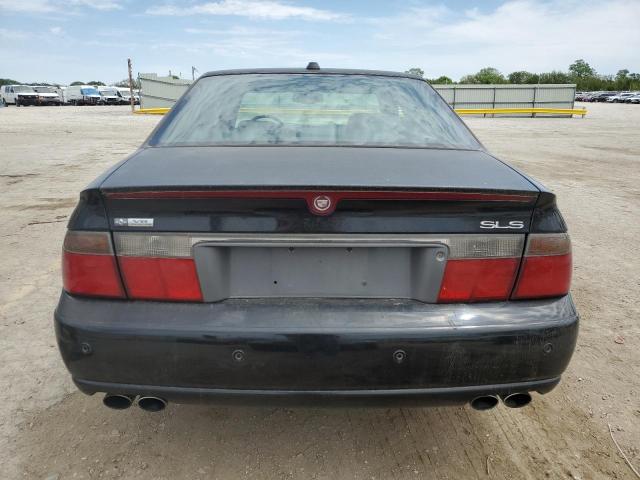 Photo 5 VIN: 1G6KS54Y34U137726 - CADILLAC SEVILLE 