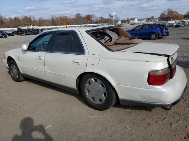 Photo 1 VIN: 1G6KS54Y3WU921519 - CADILLAC SEVILLE SL 