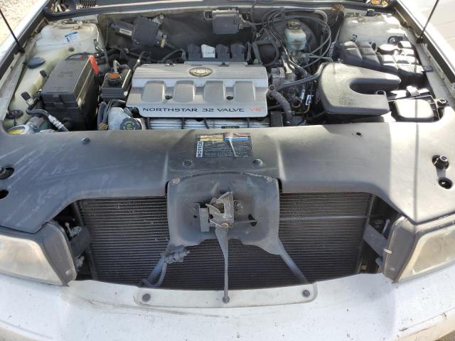 Photo 10 VIN: 1G6KS54Y3WU921519 - CADILLAC SEVILLE SL 