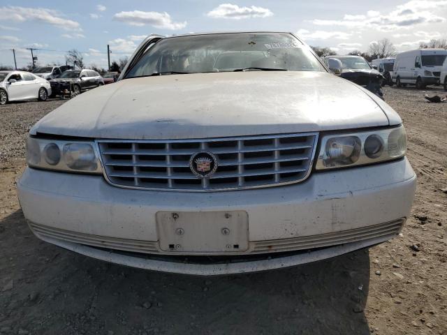 Photo 4 VIN: 1G6KS54Y3WU921519 - CADILLAC SEVILLE SL 