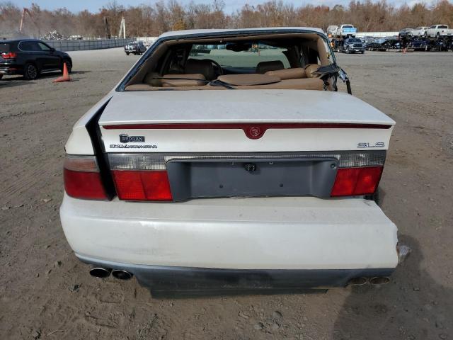 Photo 5 VIN: 1G6KS54Y3WU921519 - CADILLAC SEVILLE SL 