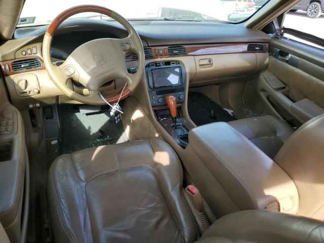 Photo 7 VIN: 1G6KS54Y3WU921519 - CADILLAC SEVILLE SL 