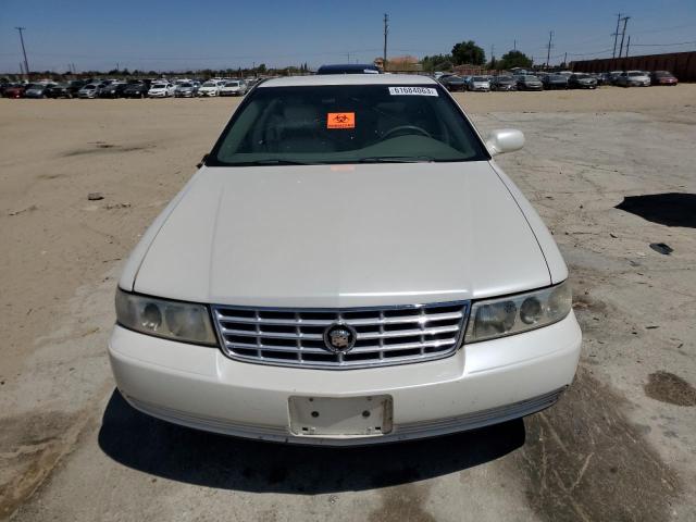 Photo 4 VIN: 1G6KS54Y3YU230252 - CADILLAC SEVILLE SL 