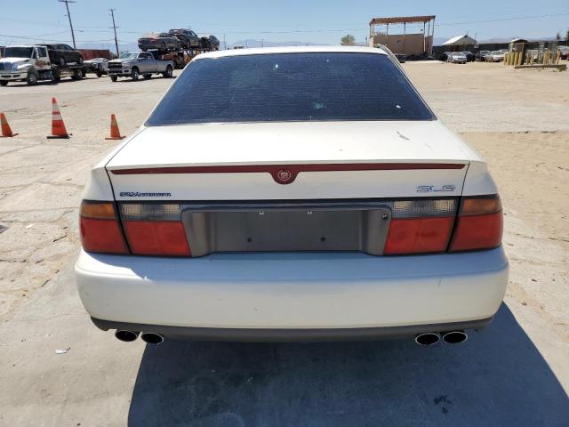 Photo 5 VIN: 1G6KS54Y3YU230252 - CADILLAC SEVILLE SL 