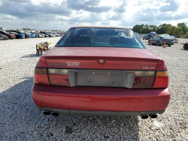 Photo 5 VIN: 1G6KS54Y3YU247875 - CADILLAC SEVILLE SL 