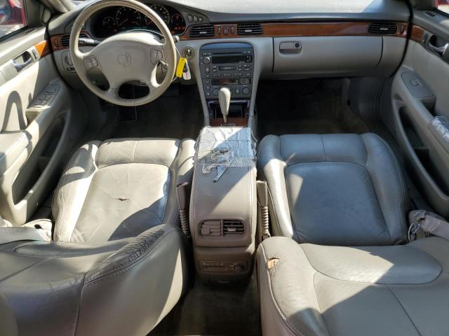 Photo 7 VIN: 1G6KS54Y3YU247875 - CADILLAC SEVILLE SL 