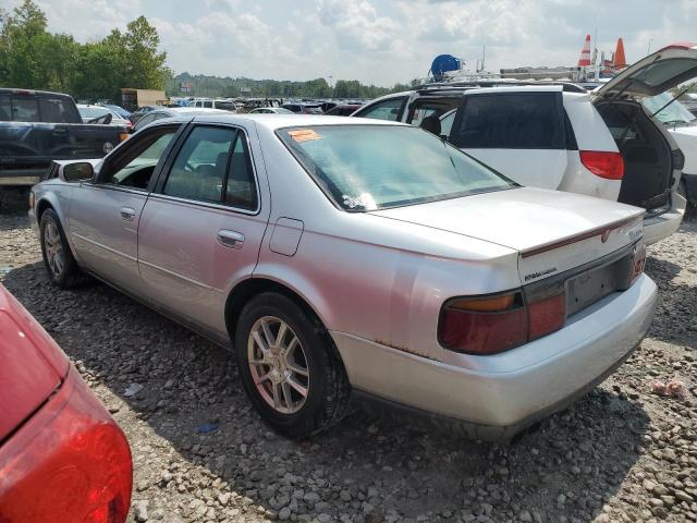 Photo 1 VIN: 1G6KS54Y3YU345093 - CADILLAC SEVILLE SL 