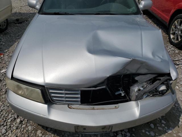 Photo 10 VIN: 1G6KS54Y3YU345093 - CADILLAC SEVILLE SL 