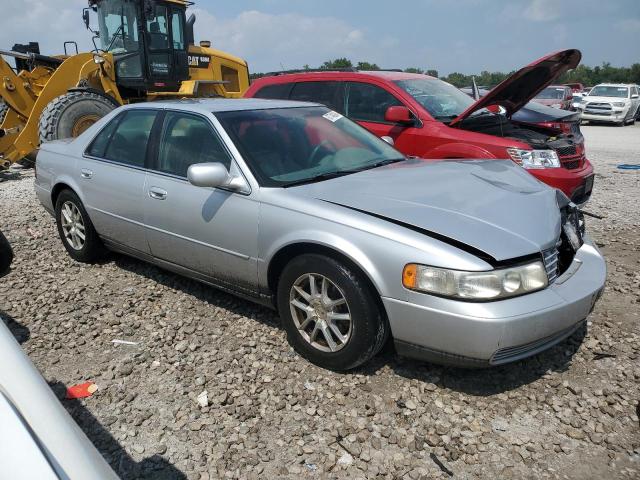 Photo 3 VIN: 1G6KS54Y3YU345093 - CADILLAC SEVILLE SL 