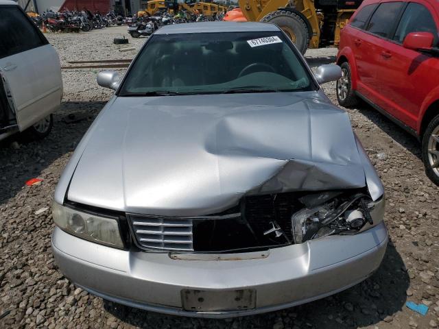 Photo 4 VIN: 1G6KS54Y3YU345093 - CADILLAC SEVILLE SL 