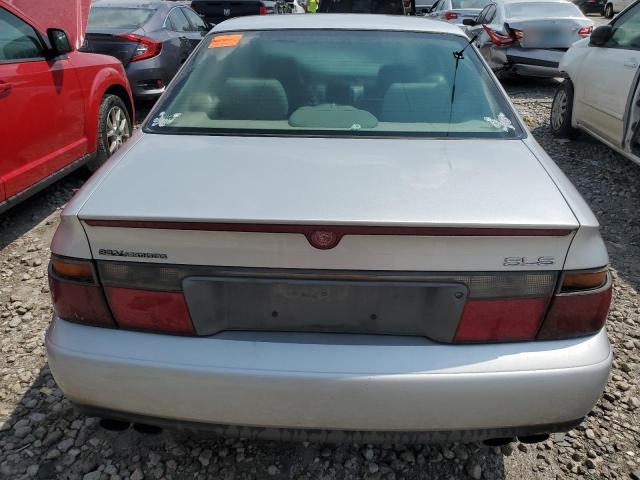 Photo 5 VIN: 1G6KS54Y3YU345093 - CADILLAC SEVILLE SL 