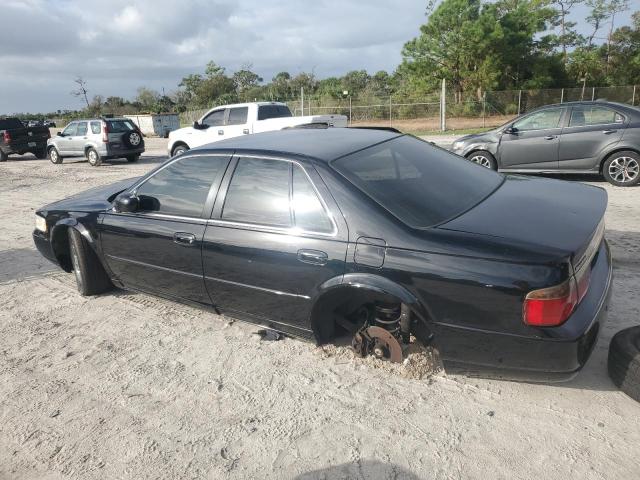 Photo 1 VIN: 1G6KS54Y42U220496 - CADILLAC SEVILLE SL 