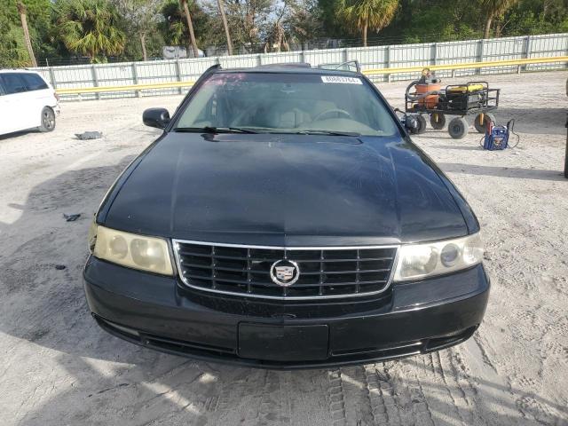 Photo 4 VIN: 1G6KS54Y42U220496 - CADILLAC SEVILLE SL 