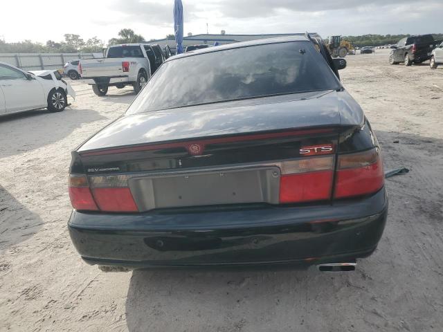 Photo 5 VIN: 1G6KS54Y42U220496 - CADILLAC SEVILLE SL 