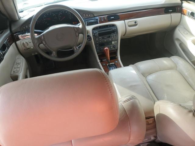 Photo 7 VIN: 1G6KS54Y42U220496 - CADILLAC SEVILLE SL 