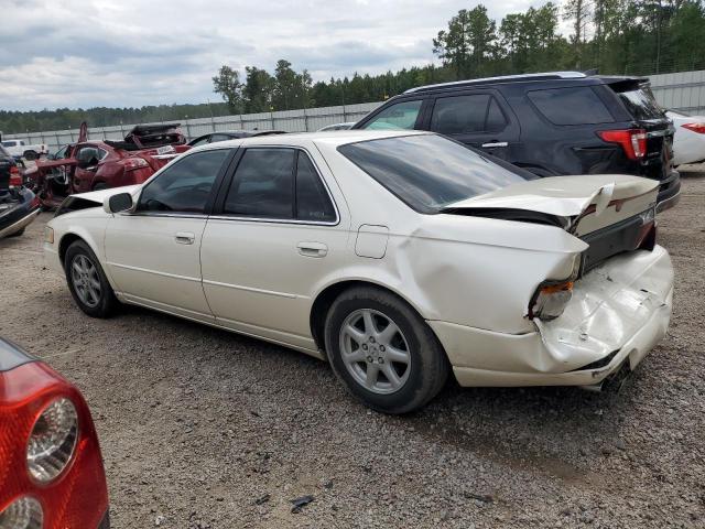 Photo 1 VIN: 1G6KS54Y43U116379 - CADILLAC SEVILLE SL 