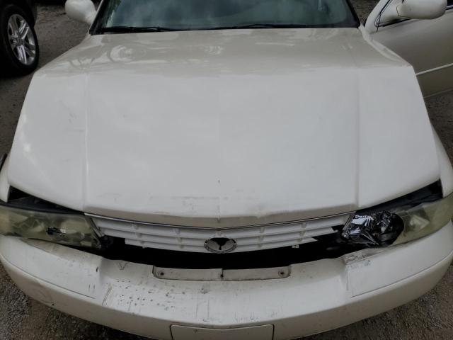 Photo 10 VIN: 1G6KS54Y43U116379 - CADILLAC SEVILLE SL 