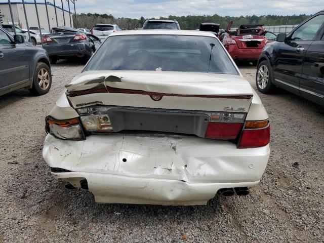 Photo 5 VIN: 1G6KS54Y43U116379 - CADILLAC SEVILLE SL 